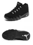 retro air jordan 9 hydro motorboat jones usa mba